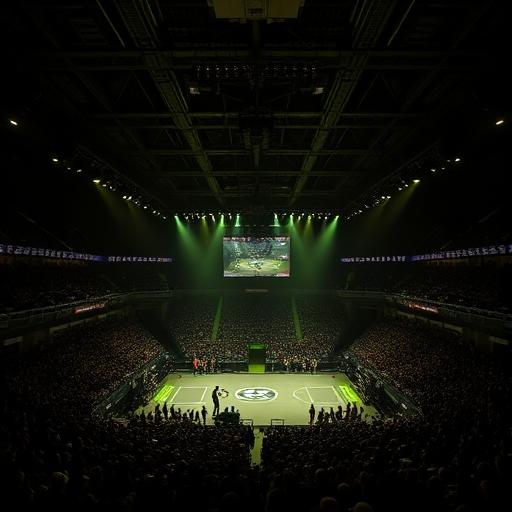 Ryvo Arena