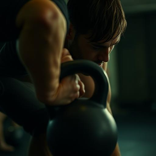 Ryvo Training